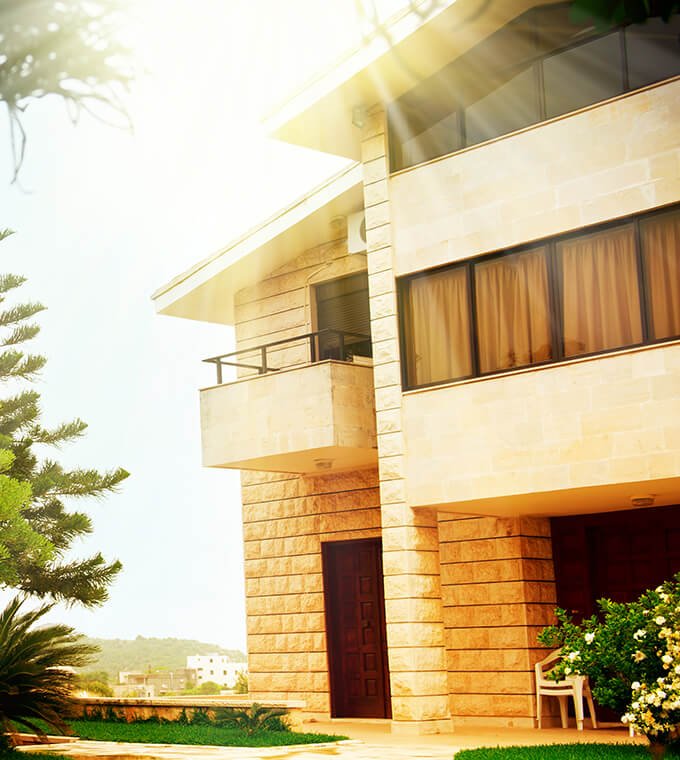 Строительная компания Строй Юг